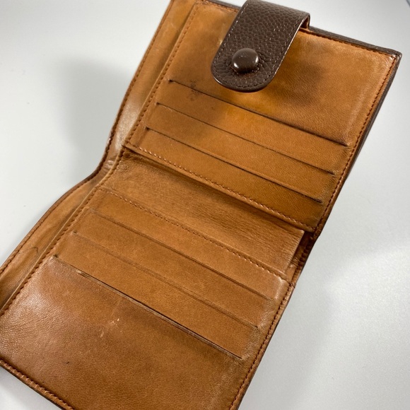 Vintage Chanel Caviar Wallet - Picture 3 of 7